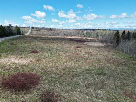 Lot 43b Pine Tree Road Crystal ME 04747