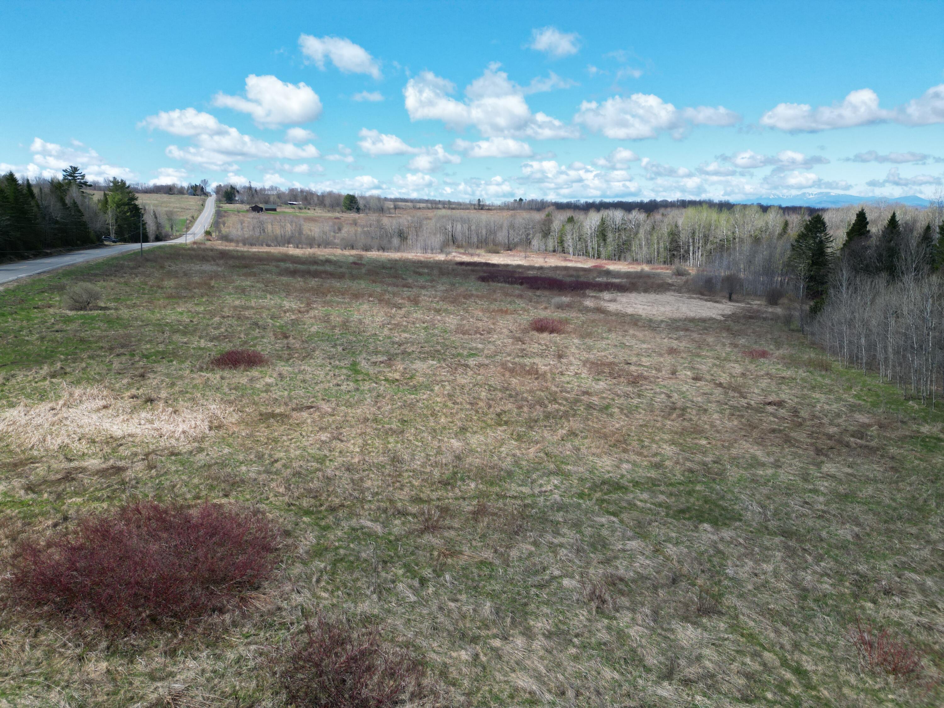 Lot 43b Pine Tree Road Crystal ME 04747