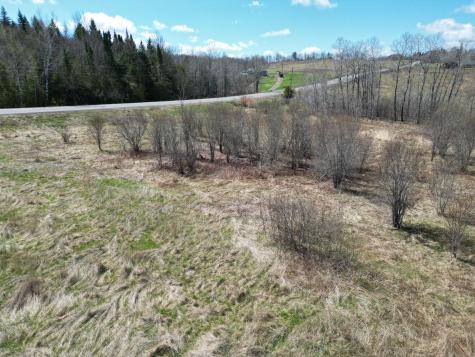 Lot 43b Pine Tree Road Crystal ME 04747