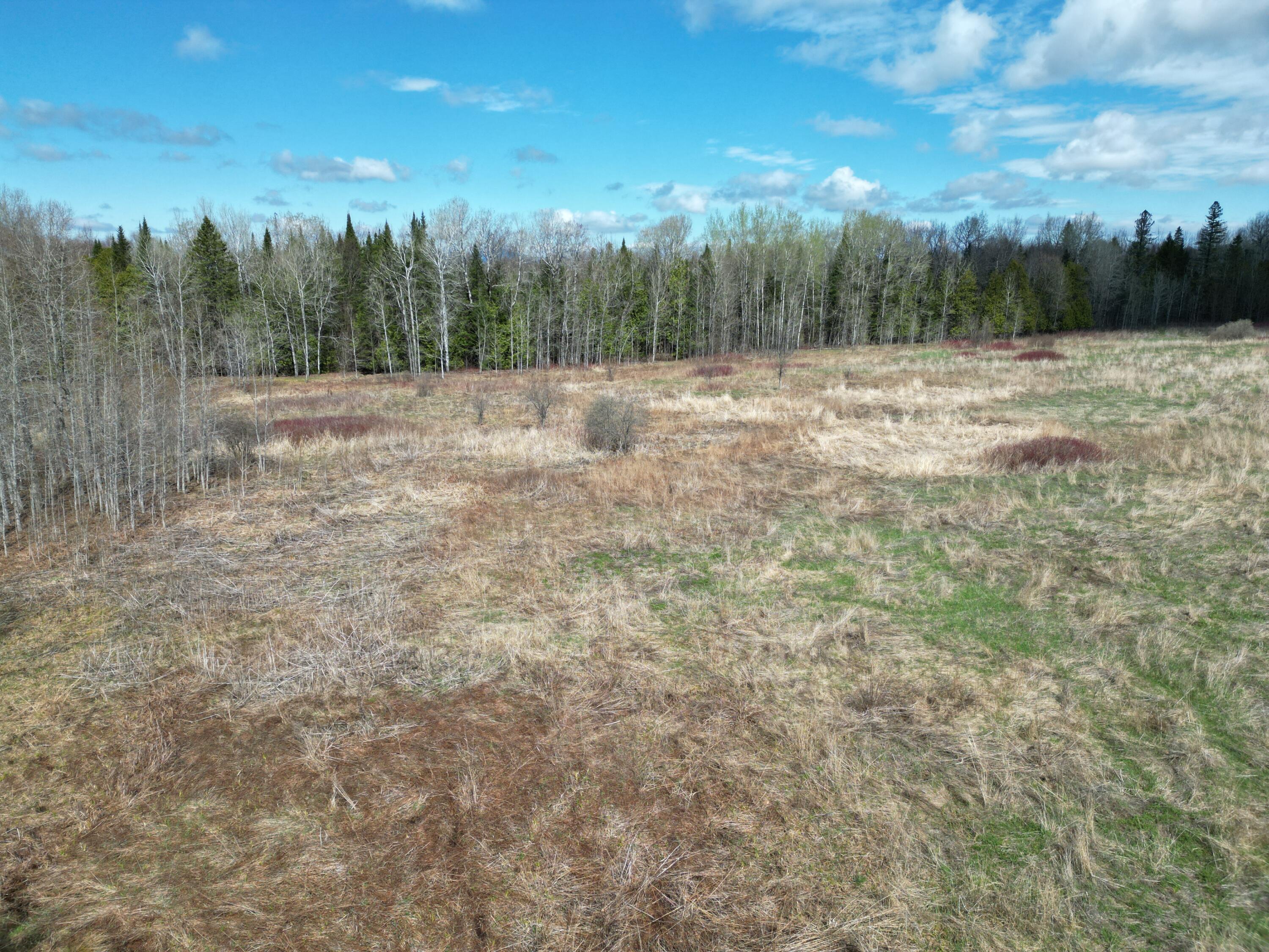 Lot 43b Pine Tree Road Crystal ME 04747