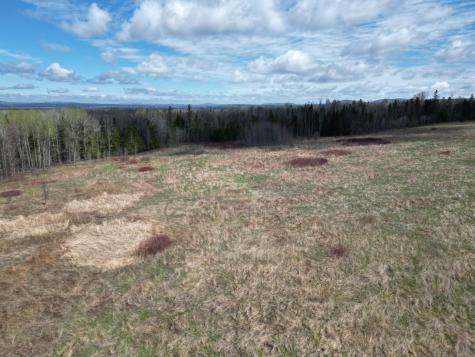 Lot 43b Pine Tree Road Crystal ME 04747