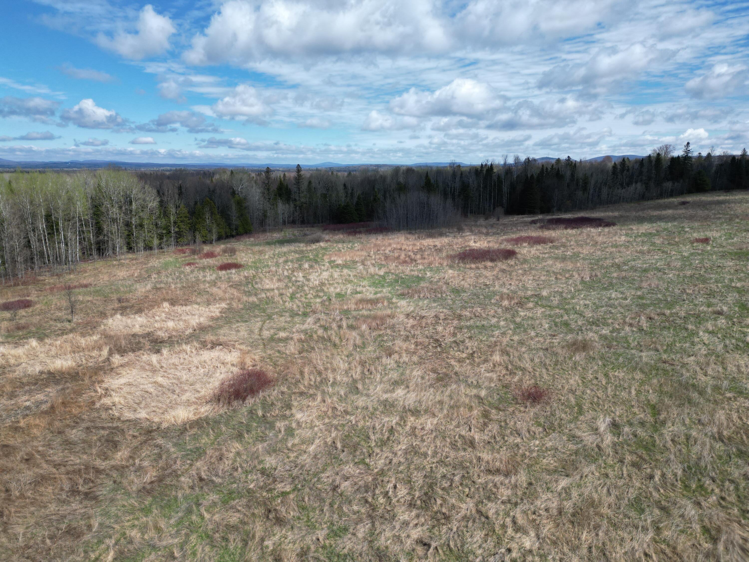 Lot 43b Pine Tree Road Crystal ME 04747
