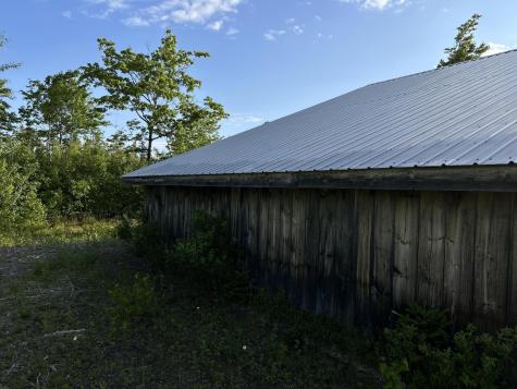 M5L28-5 Moosehead Trail Jackson ME 04921