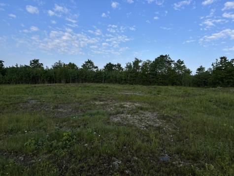 M5L28-5 Moosehead Trail Jackson ME 04921