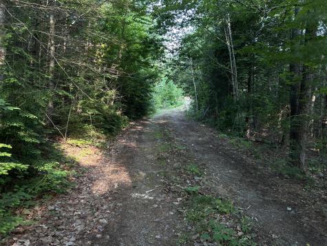 M5L28-5 Moosehead Trail Jackson ME 04921