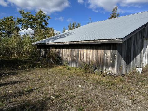 M5L28-5 Moosehead Trail Jackson ME 04921