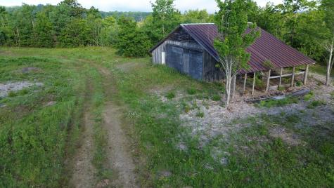 M5L28-5 Moosehead Trail Jackson ME 04921