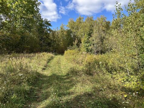 M5L28-5 Moosehead Trail Jackson ME 04921