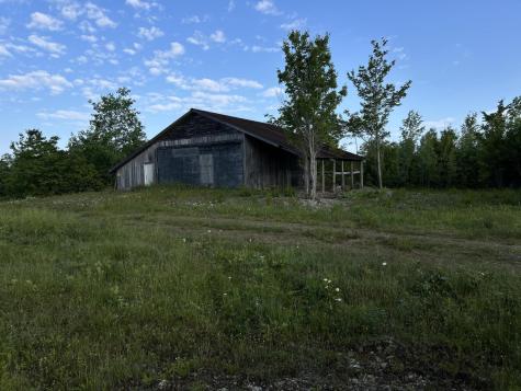 M5L28-5 Moosehead Trail Jackson ME 04921