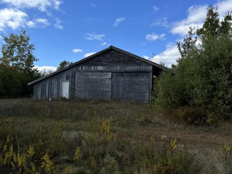 M5L28-5 Moosehead Trail Jackson ME 04921