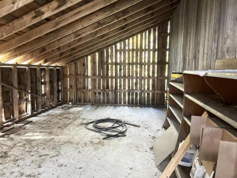 M5L28-5 Moosehead Trail Jackson ME 04921