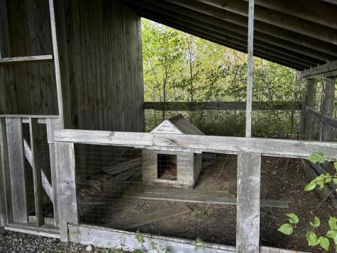 M5L28-5 Moosehead Trail Jackson ME 04921