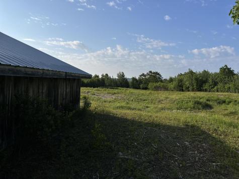 M5L28-5 Moosehead Trail Jackson ME 04921