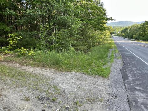 M5L28-5 Moosehead Trail Jackson ME 04921