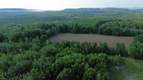 M5L28-5 Moosehead Trail Jackson ME 04921