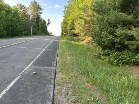 M5L28-5 Moosehead Trail Jackson ME 04921