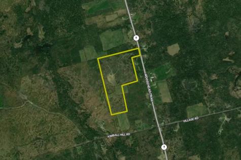 M5L28-5 Moosehead Trail Jackson ME 04921