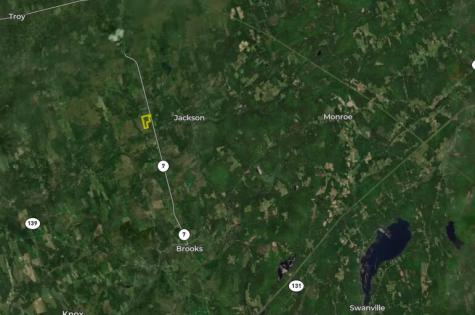 M5L28-5 Moosehead Trail Jackson ME 04921