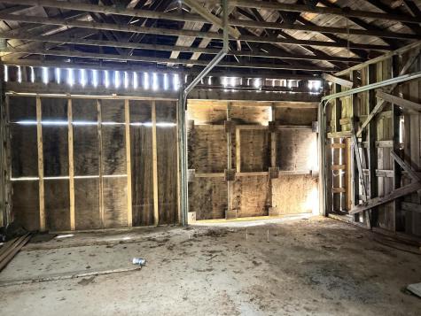 M5L28-5 Moosehead Trail Jackson ME 04921