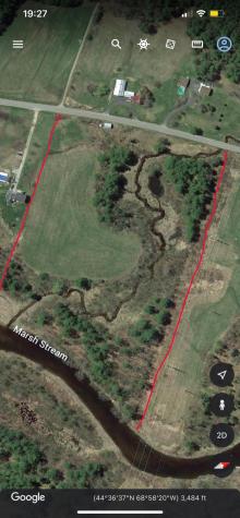 171 Fisher Road Monroe ME 04951