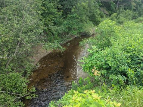 171 Fisher Road Monroe ME 04951