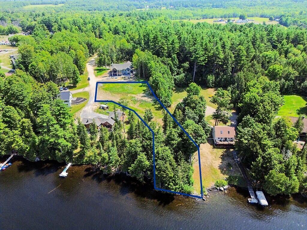 40 Heather Lane Sidney ME 04330