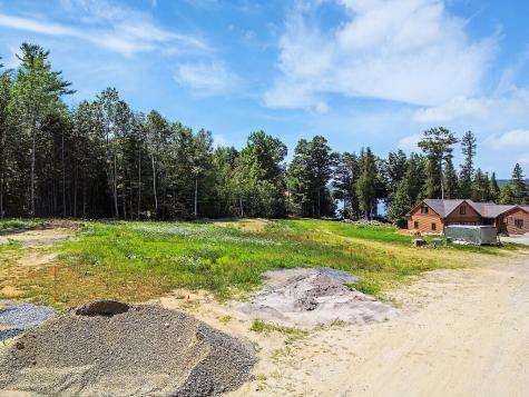 40 Heather Lane Sidney ME 04330