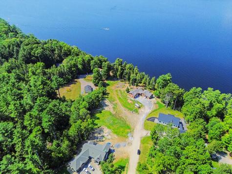 40 Heather Lane Sidney ME 04330