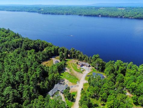 40 Heather Lane Sidney ME 04330