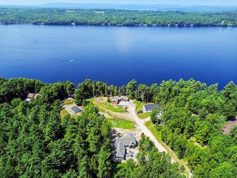 40 Heather Lane Sidney ME 04330