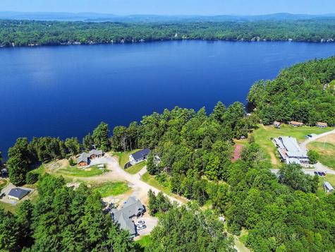 40 Heather Lane Sidney ME 04330