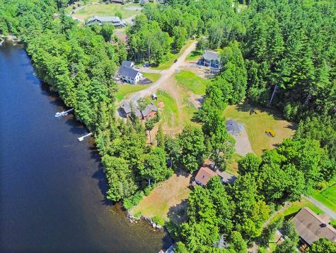 40 Heather Lane Sidney ME 04330