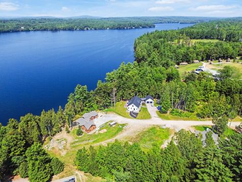 40 Heather Lane Sidney ME 04330