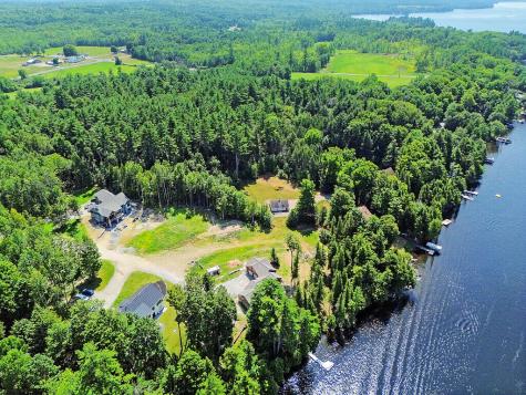 40 Heather Lane Sidney ME 04330