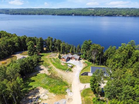 40 Heather Lane Sidney ME 04330