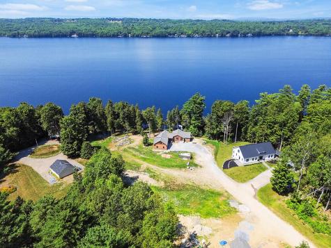 40 Heather Lane Sidney ME 04330