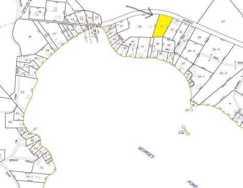 296 Georges Pond Road Franklin ME 04634