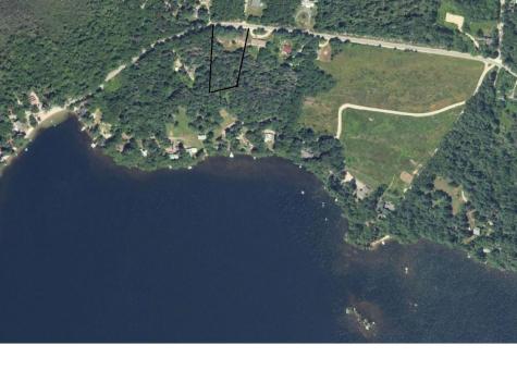 296 Georges Pond Road Franklin ME 04634