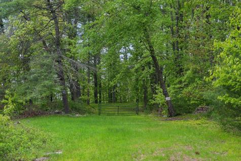 Lot 14a Emery Mills Road Shapleigh ME 04076
