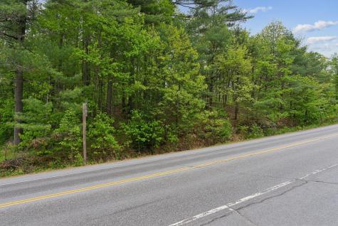 Lot 14a Emery Mills Road Shapleigh ME 04076
