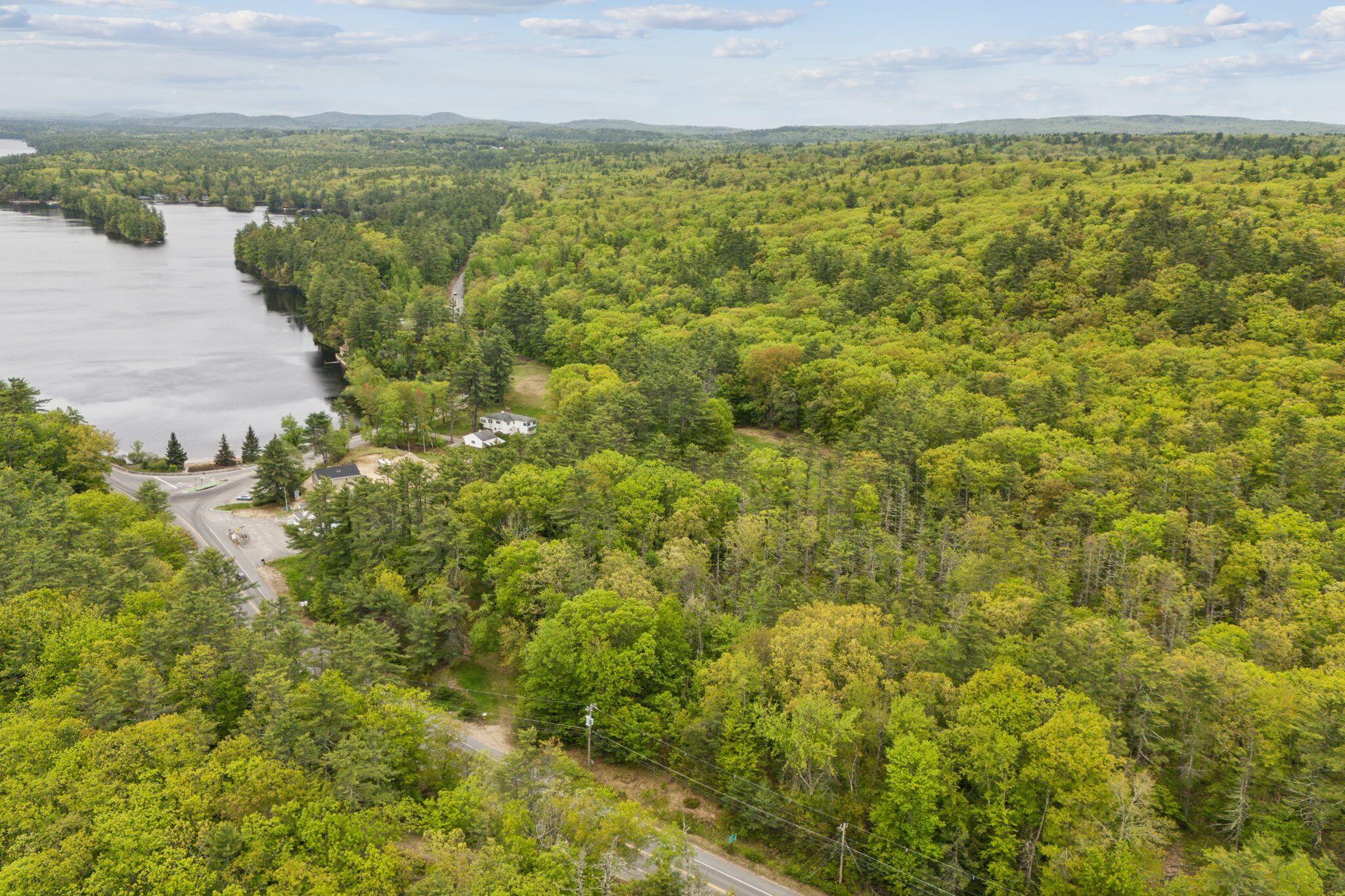 Lot 14a Emery Mills Road Shapleigh ME 04076