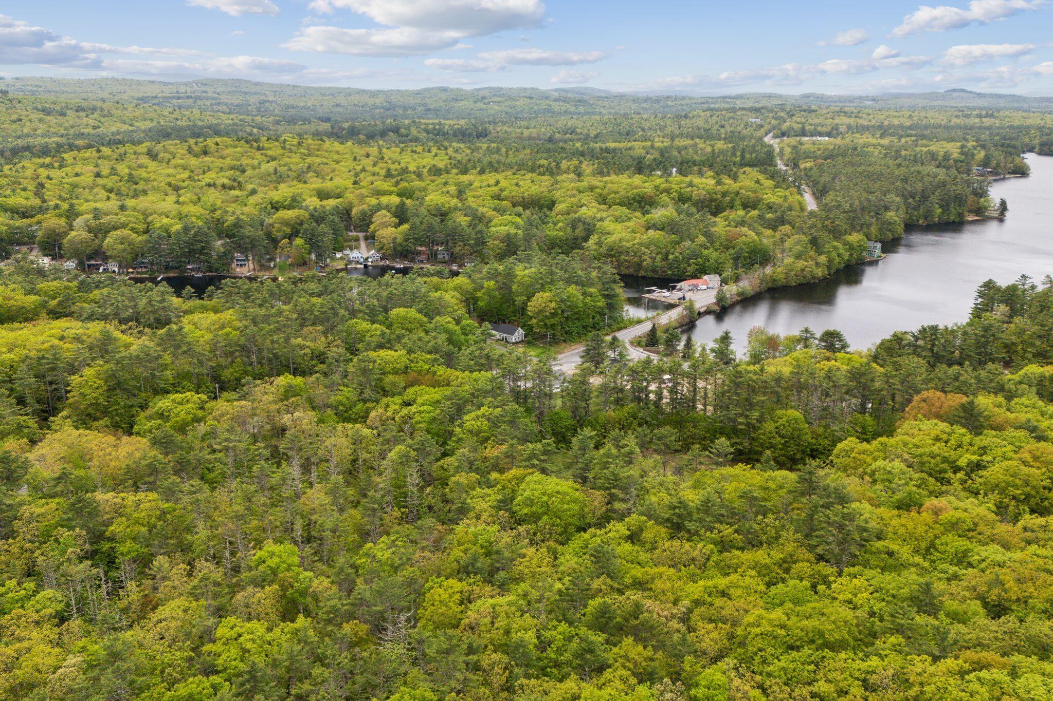 Lot 14a Emery Mills Road Shapleigh ME 04076