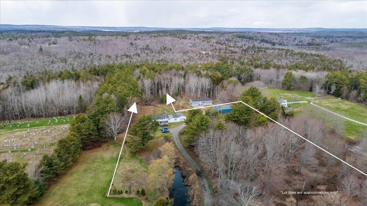20 Baird Drive Friendship ME 04547