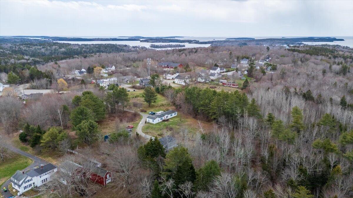 20 Baird Drive Friendship ME 04547