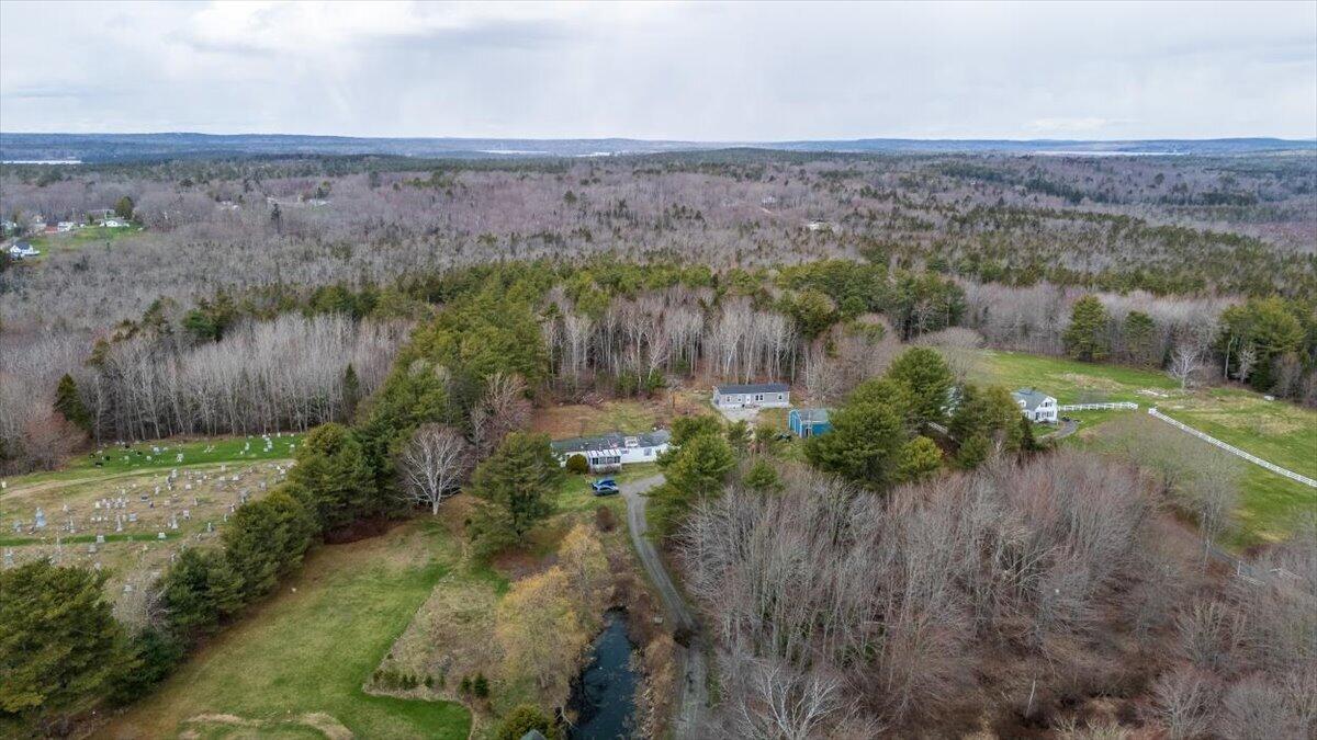 20 Baird Drive Friendship ME 04547