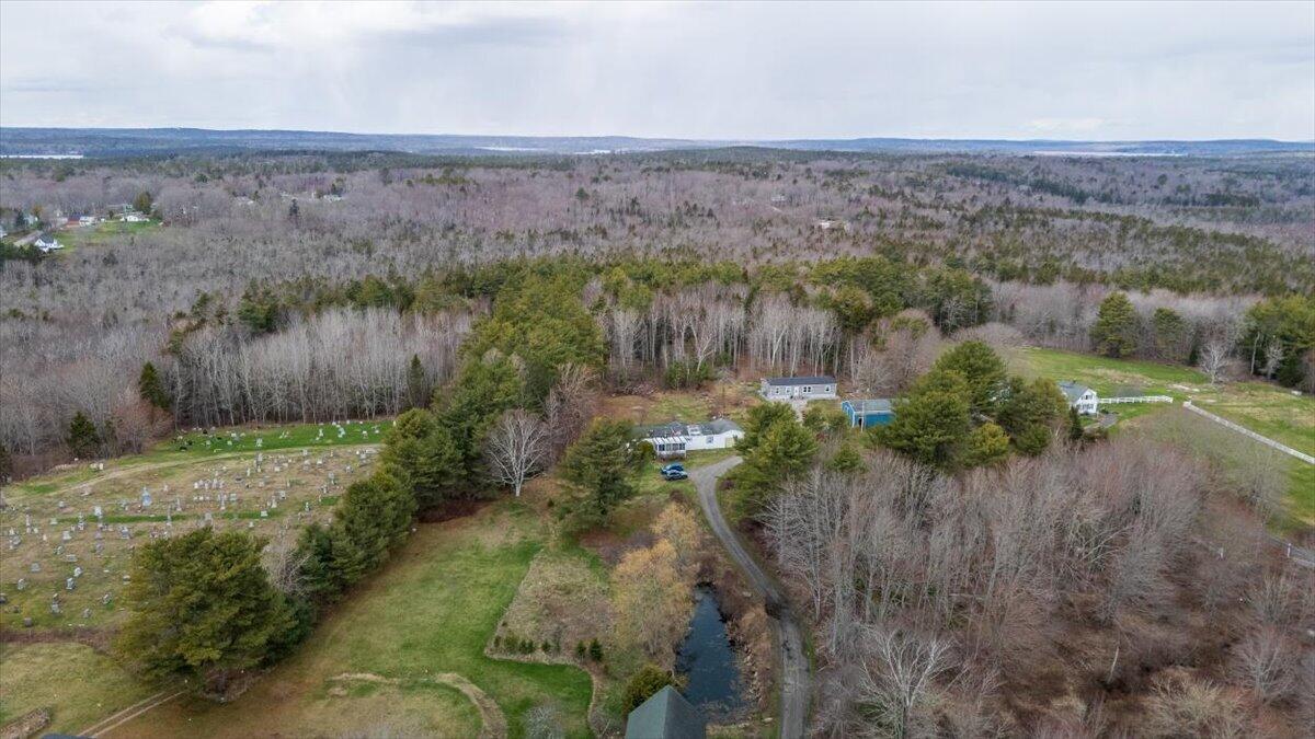 20 Baird Drive Friendship ME 04547