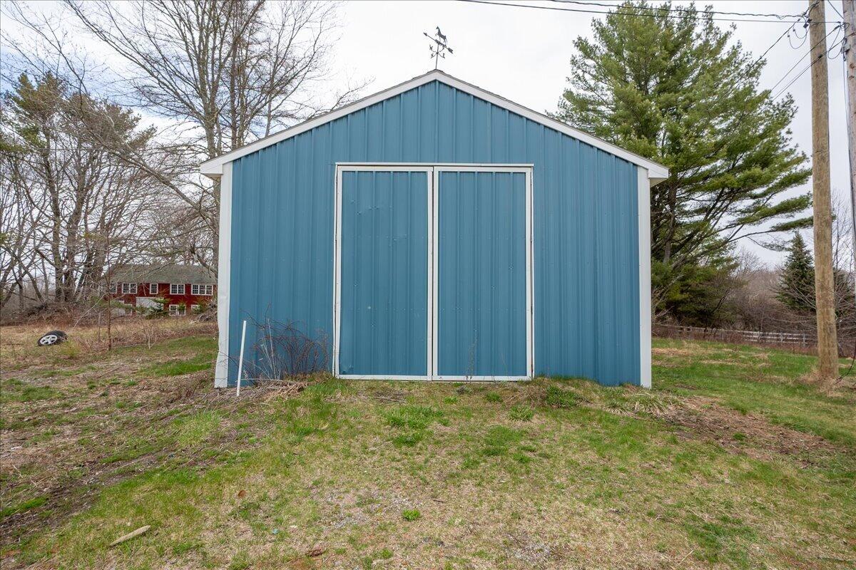 20 Baird Drive Friendship ME 04547