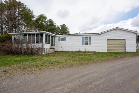 20 Baird Drive Friendship ME 04547