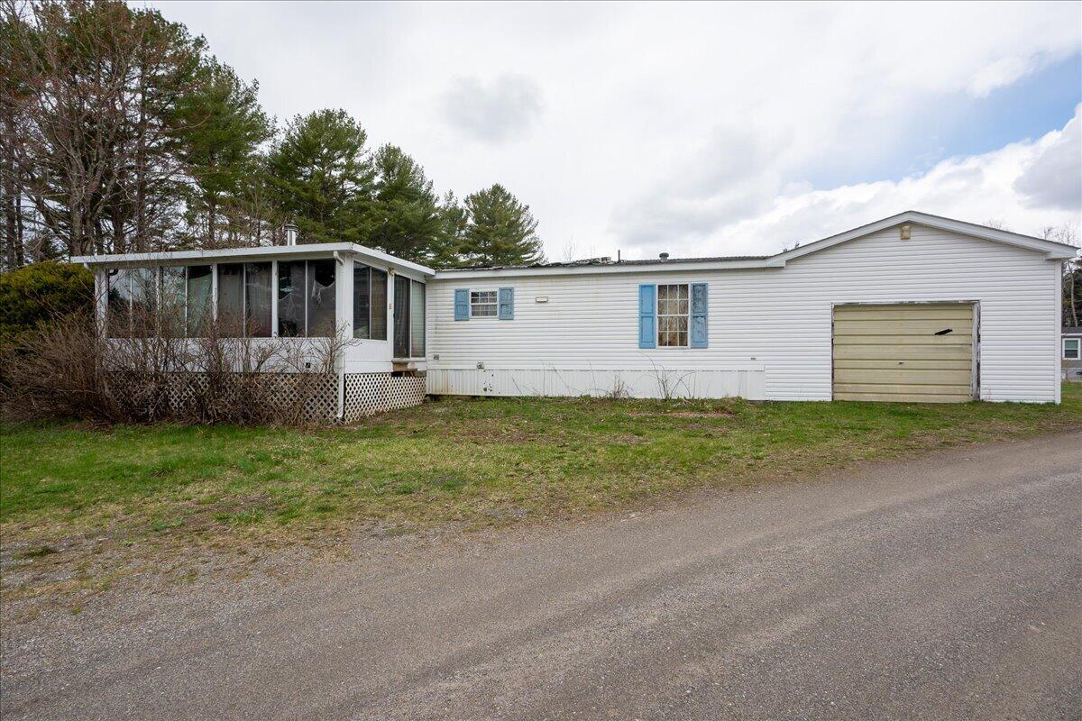 20 Baird Drive Friendship ME 04547
