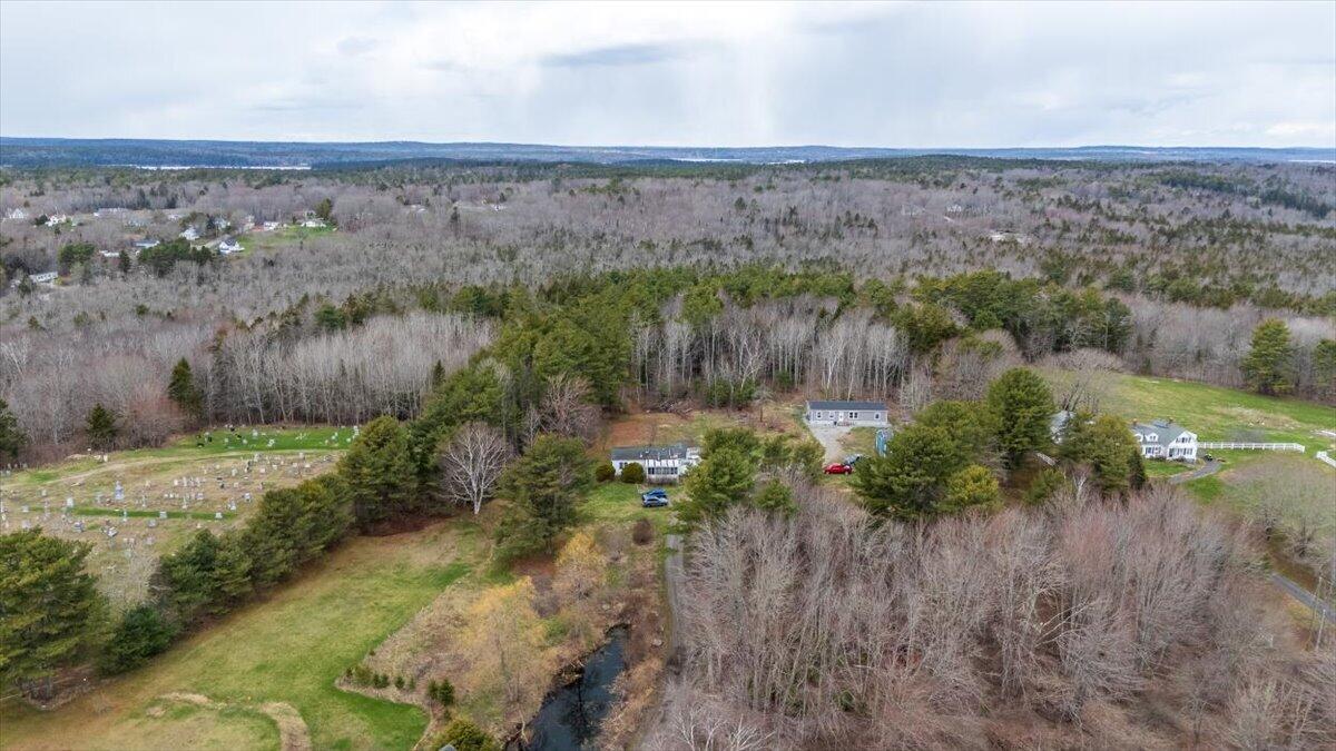 20 Baird Drive Friendship ME 04547